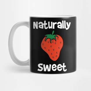 Naturally Sweet Mug